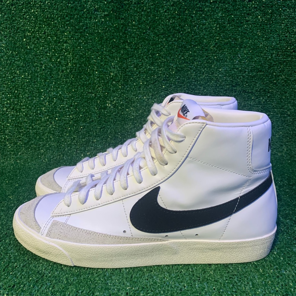 Mens Nike Blazer Mid 77